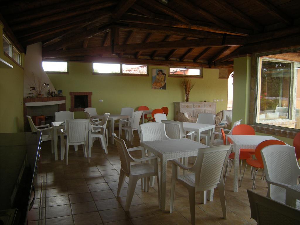 Country House Vignola Mare Aglientu Esterno foto